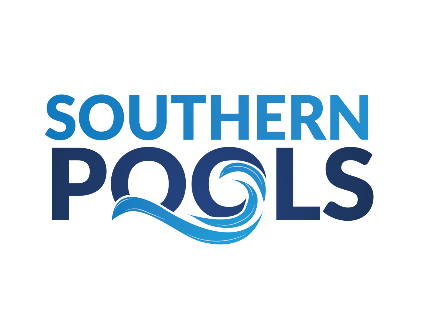 San Juan Pools - Southern Fiberglass Pools